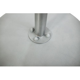 Станок хореографический мобильный Элегант (однорядный) (комплект)+