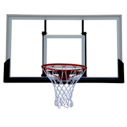 Баскетбольный щит BOARD44A 112*72см