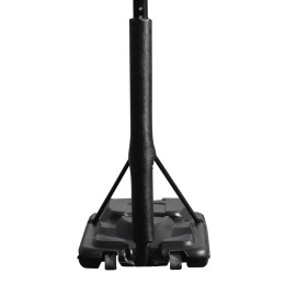 Баскетбольная мобильная стойка STAND48P 120*80см