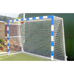 Сетки для мини-футбольных ворот уличная d=3,0 (2шт)